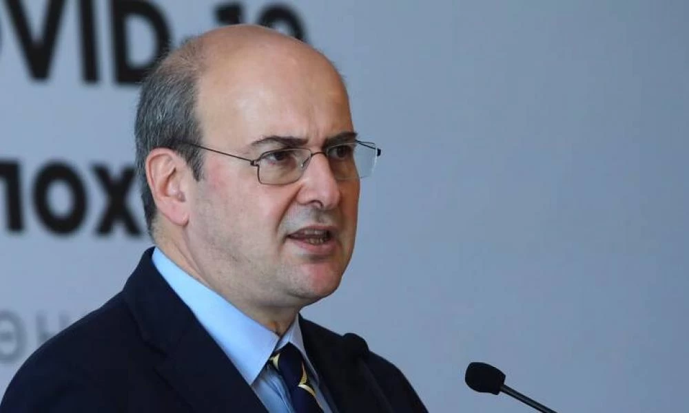 Χατζηδάκης: "Το νέο σύστημα θα μπει σε εφαρμογή από το 2022"